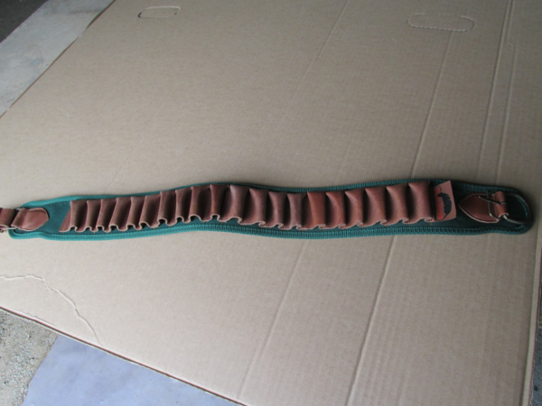 CARTOUCHIERE SUPER MATCH