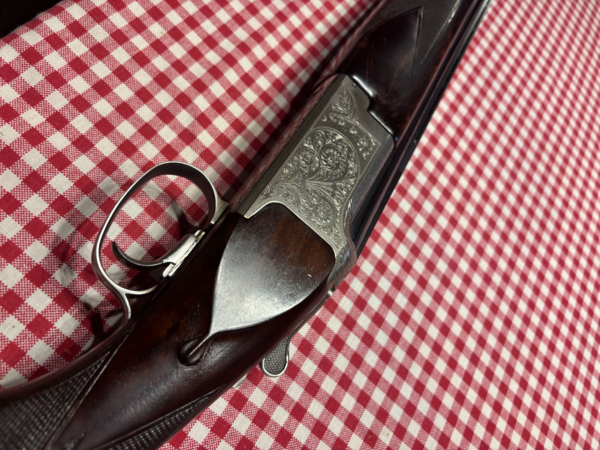 Miroku mk38 grade 5