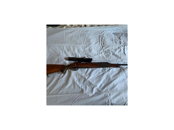 Carabine Verney-Caron