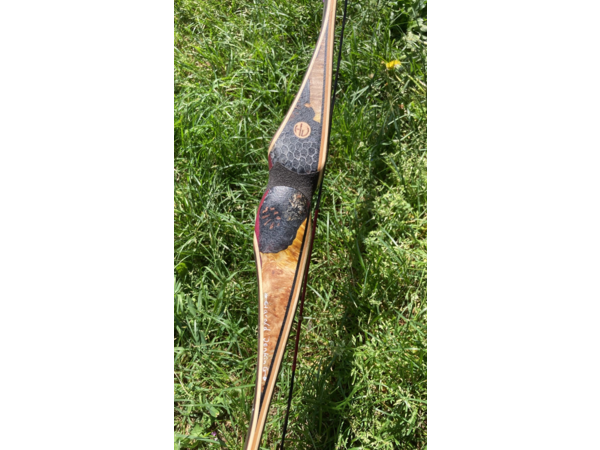 Arc trad Harold Jenkin