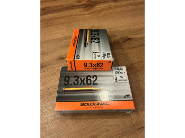 balle 9.3x62