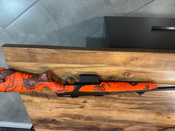 Rx helix tracker 30-06