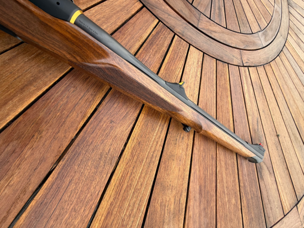 Sauer 404 stutzen gaucher