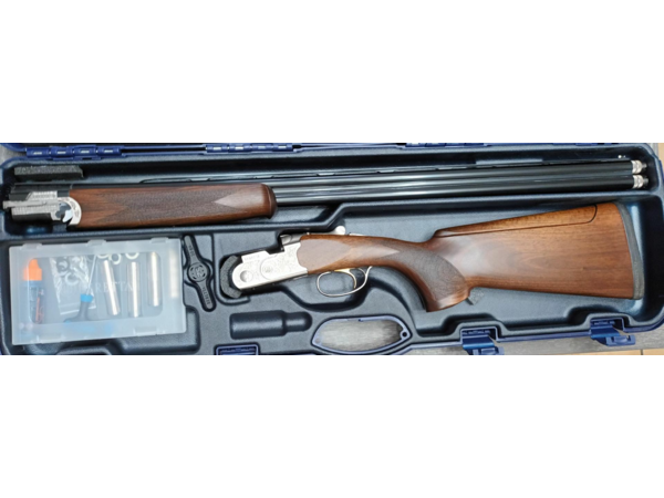 Fusil superposé Beretta 686 Silver Pigeon 1 Sporting Cal:20/76