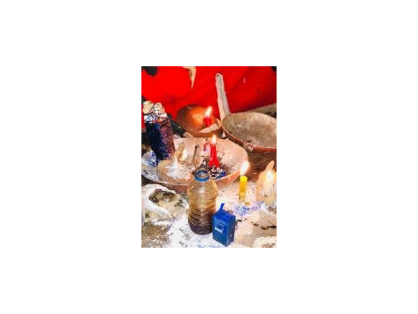 Retour d'affection amoureux rapide en 2 jour :+22990556895