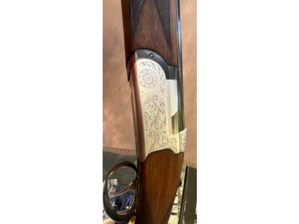 BERETTA S56E