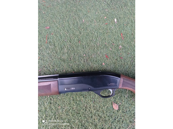 Fusil verney Carron V12N