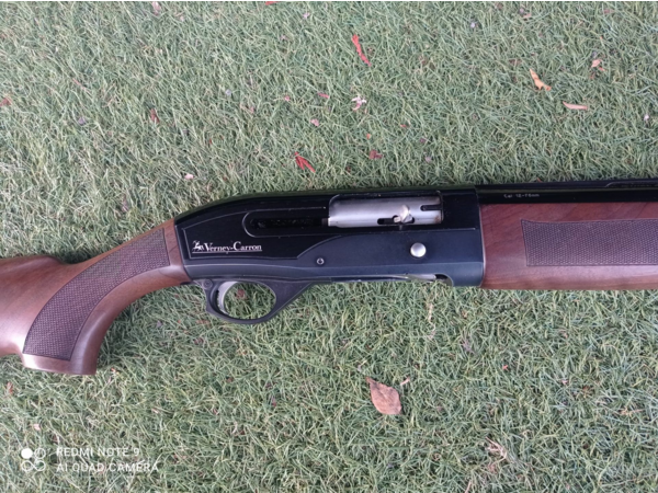 Fusil verney Carron V12N