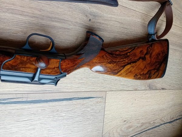 Blaser r 93 grade 6 9,3x64