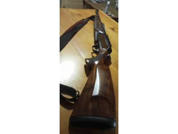 Browning Wood and cooking 7*64