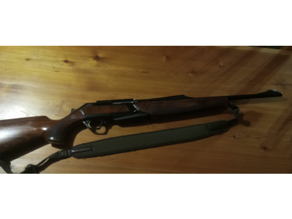 Browning Wood and cooking 7*64