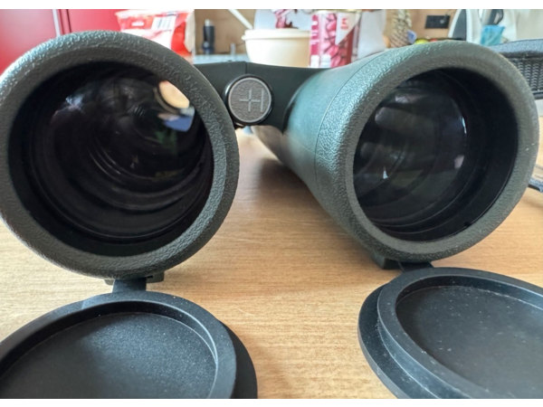 Hawke Endurance ED 10x43 110mm