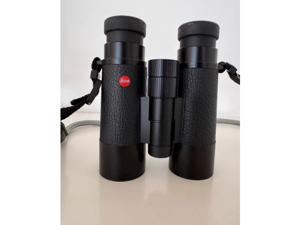 Jumelles Leica ULTRAVID 8x42