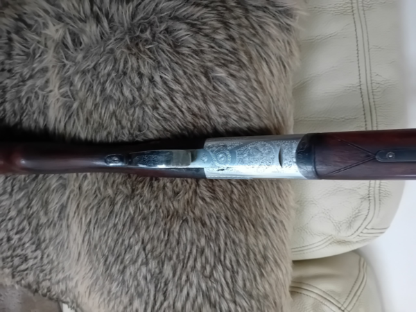 superposé à platine marocchj luxe