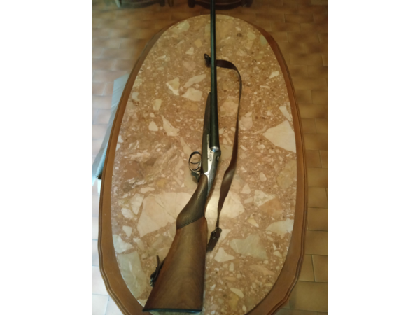 vends fusil calibre 12 darne