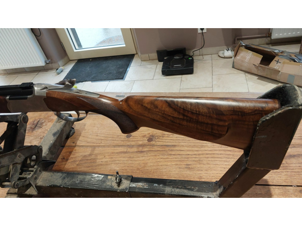 Express Chapuis 30r blaser