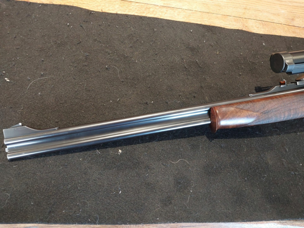 Express Chapuis 30r blaser