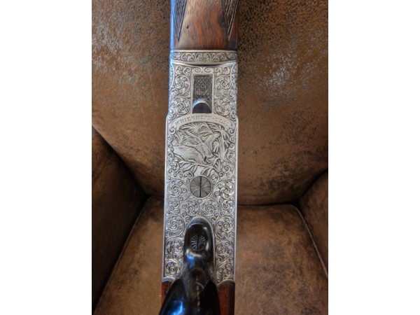 Mixte krieghoff ULM