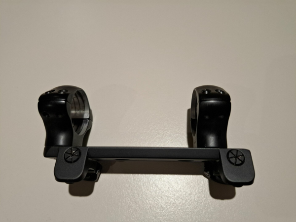 Montage Blaser a collier 1" (25.4 mm)