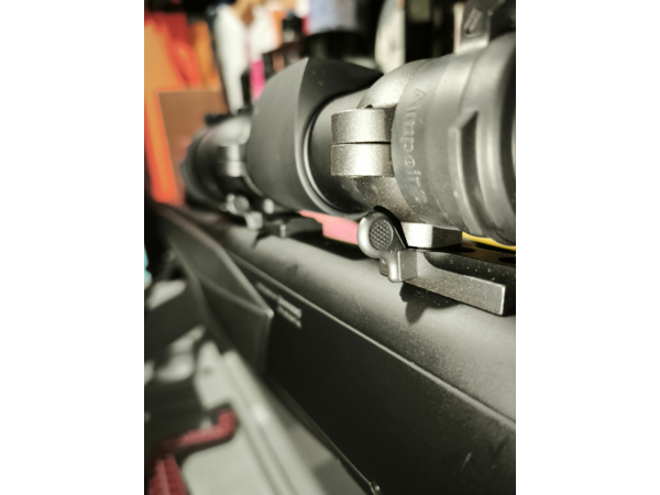 Browning mk3 composite