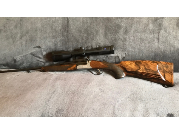 Kipplauf Sabatti SKL 98 DL