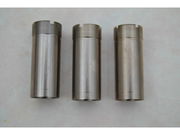 mobiles chokes BERETTA NEUFS cal.12