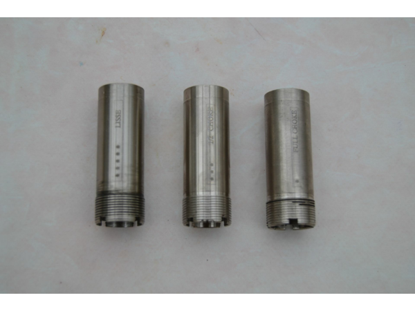 mobiles chokes CHAPUIS NEUFS cal.20