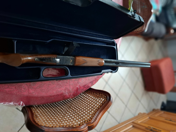 Juxtaposer robuste 322