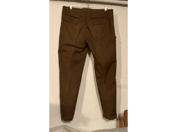 Pantalon DeerHunter doublé