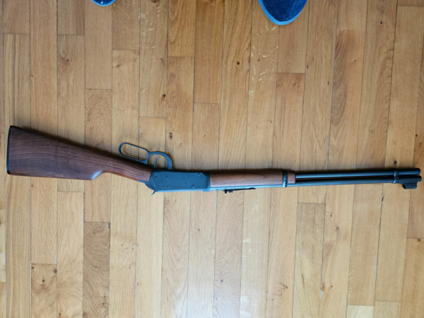 WINCHESTER 30/30 WIN 94