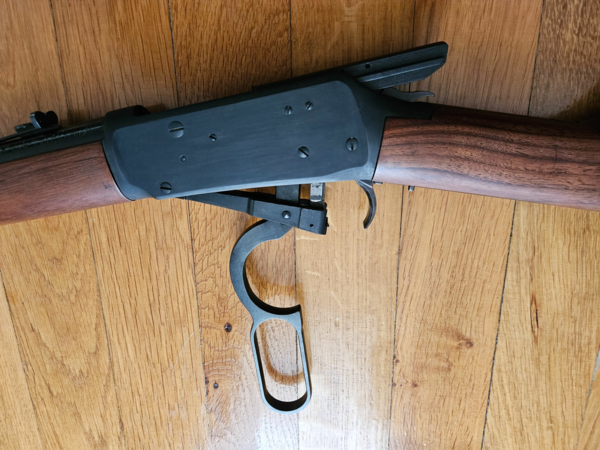 WINCHESTER 30/30 WIN 94