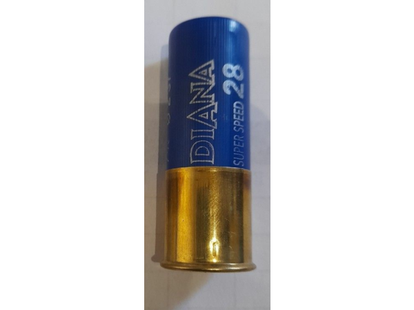 Diana super speed T4 cal 12