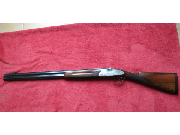 SUPERPOSE BERETTA S2 Platine