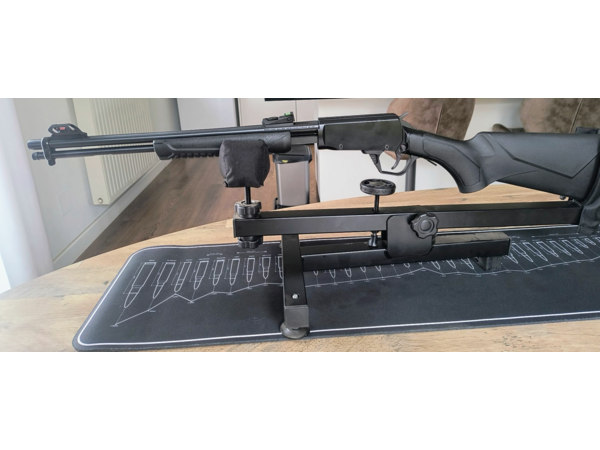 Rossi Gallery Synthétique .22lr canon 46cm