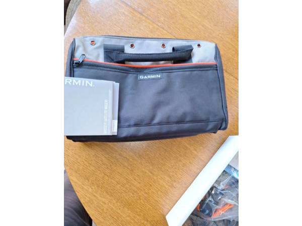 Garmin GPS Alpha 100F plus collier T 5F Mini