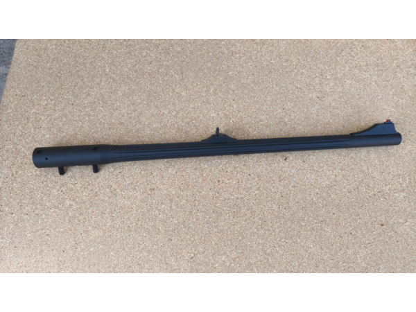 Canon blaser R93 flûté 9.3x62