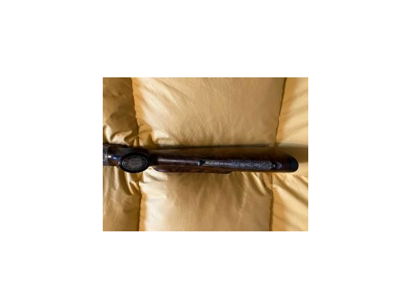 ENSEMBLE CARCASSE ET CROSSE BLASER R93 GAUCHER