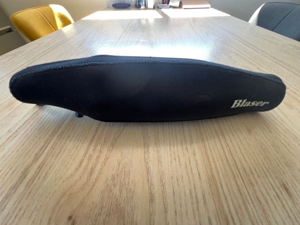 Blaser rd20 en excellent état