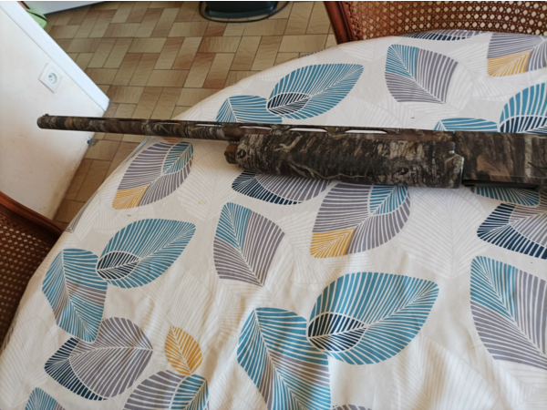 BROWNING PHOENIX 12/89