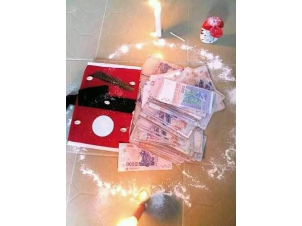 Portefeuille magique +22965338546 whatsapp