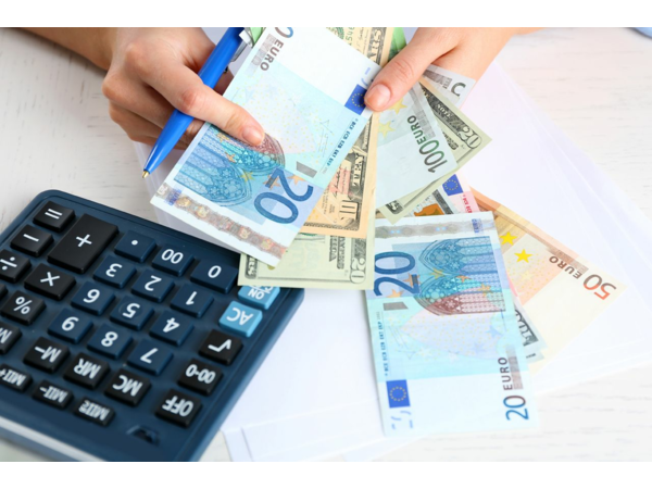 Prêt Financier Rapide en 24H