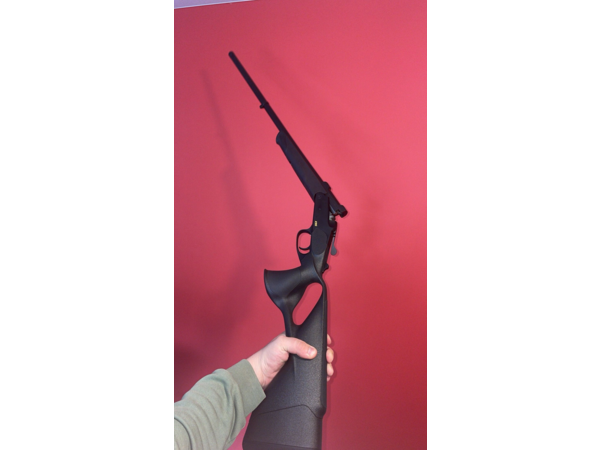Blaser k95 Ultimate gaucher