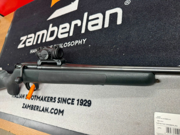 Blaser r93 professionnel  droitière