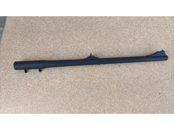 Canon blaser R93 flûté 52cms semi weight