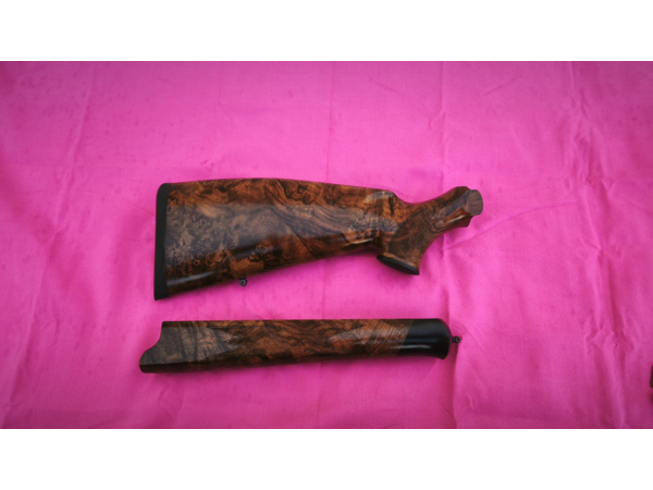 Crosse blaser R93