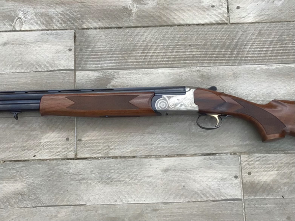 Fusil 2ème main