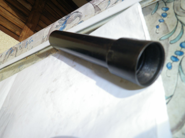 Choke Externe BENELLI