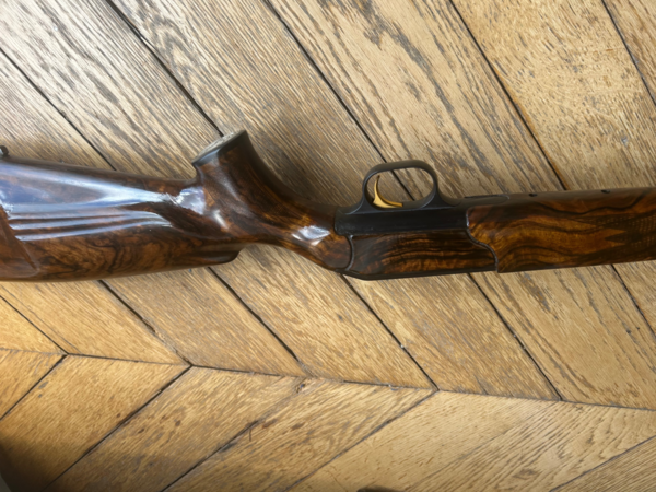 Carcasse Blaser R93 modèle ambassador