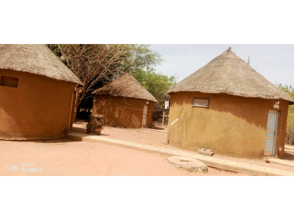 senegal reouverture Goudiry