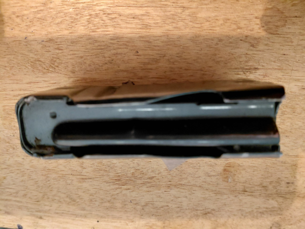 Chargeur pour remington 742 et 7400